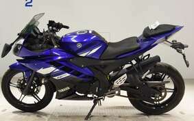 YAMAHA YZF-R15 1CK0