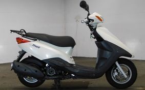 YAMAHA AXIS 125 TREET SE53J