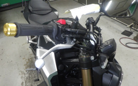 HONDA CB125 R JC91