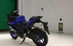 YAMAHA YZF-R25 RG43J