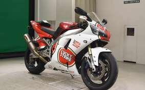 YAMAHA YZF-R1 2001