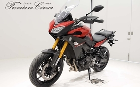 YAMAHA MT-09 Tracer 2015 RN36J