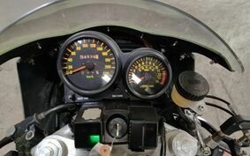 KAWASAKI GPZ400F 1984 ZX400A