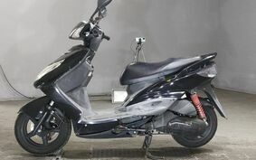 YAMAHA CYGNUS 125 X SR SE44J