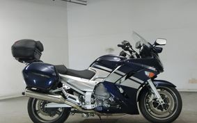 YAMAHA FJR1300 AS 2008 RP13