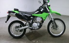 KAWASAKI KLX250 2010 LX250S