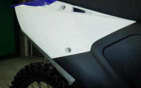 YAMAHA YZ125 CE16C