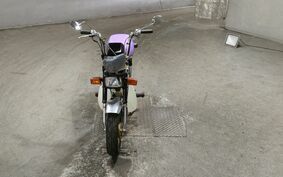 HONDA CHALY 50 CF50