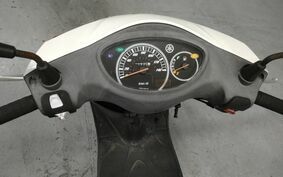 YAMAHA AXIS 125 TREET SE53J