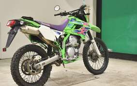 KAWASAKI KLX250 Gen.2 LX250S