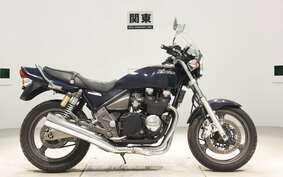 KAWASAKI ZEPHYR 400 KAI 1999 ZR400C