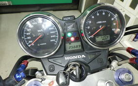 HONDA CB1300SF SUPER FOUR 2006 SC54