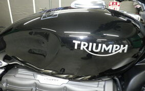 TRIUMPH ROCKET III R 2024