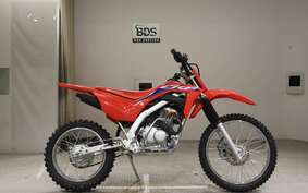 HONDA CRF125F JE03