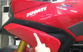 DUCATI MULTISTRADA 1200 S 2012 A200A