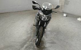 KAWASAKI VERSYS X250 LE250D