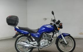 SUZUKI EN125 2A PCJK6