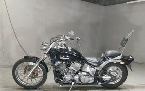 YAMAHA DRAGSTAR 400 2003 VH01J