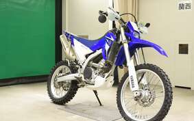 YAMAHA WR250R DG15J