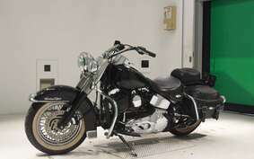 HARLEY FLSTCI 1450 2004