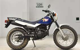 YAMAHA TW200 2JL