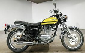 KAWASAKI ESTRELLA RS Type BJ250A