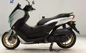 YAMAHA N-MAX SEG6J