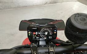 DUCATI STREETFIGHTER V4 S 2020 FA00A