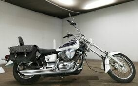 YAMAHA DRAGSTAR 250 VG02J