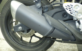 YAMAHA YZF-R25 RG10J