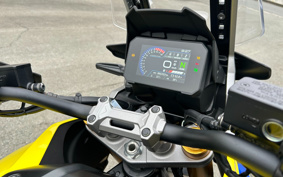 SUZUKI V-Strom1050DE 2024 EF11M