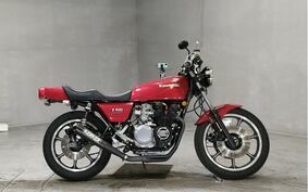 KAWASAKI Z500 2006 KZ500B