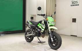 KAWASAKI KSR110 KL110A