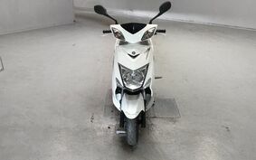 YAMAHA CYGNUS 125 X SR SE44J