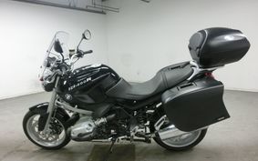 BMW R1200R 2007 0378