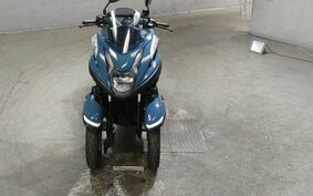 YAMAHA TRICITY 125 SEK1J