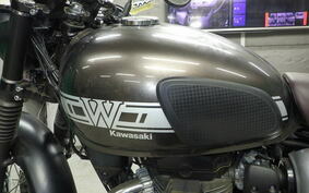 KAWASAKI W800 CAFE 2020 EJ800B