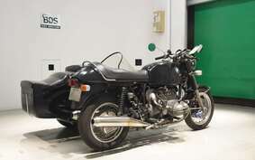 BMW R90 1974