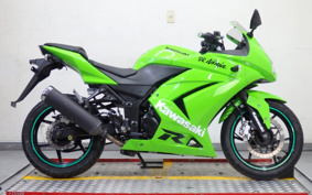 KAWASAKI NINJA 250R EX250K