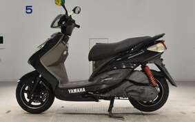 YAMAHA CYGNUS 125 XSR 2 SE44J