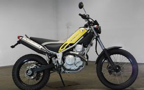 YAMAHA TRICKER DG10J