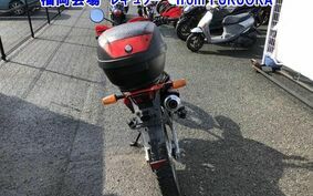 HONDA XR125L JD21