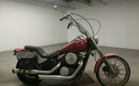 KAWASAKI VULCAN 400 1995 VN400A004068