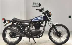 KAWASAKI 250TR BJ250F