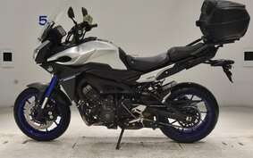 YAMAHA MT-09 Tracer 2015 RN36J