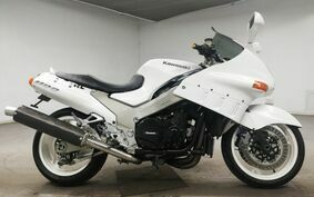 KAWASAKI ZZ1100 NINJA 1993 ZXT10D