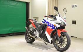 HONDA CBR400R ABS 2013 NC47