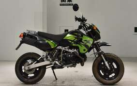 KAWASAKI KSR110 KL110A