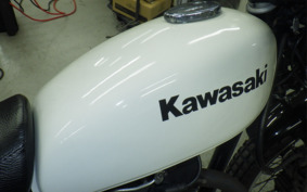 KAWASAKI 250TR BJ250F