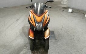 YAMAHA TRICITY 125 SE82J